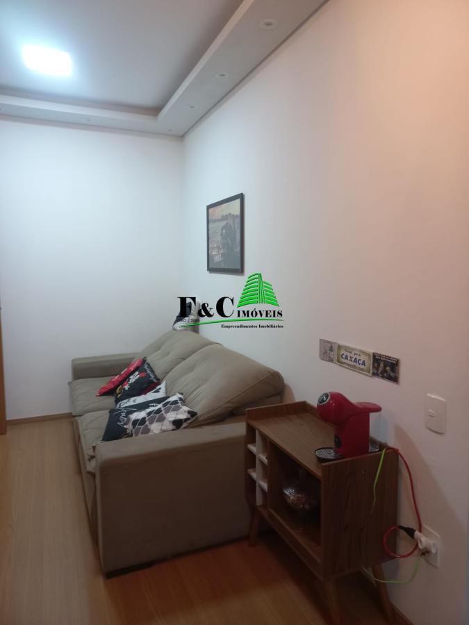 Apartamento à venda com 2 quartos, 54m² - Foto 7