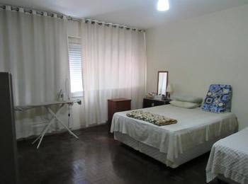 Apartamento à venda com 3 quartos, 260m² - Foto 14