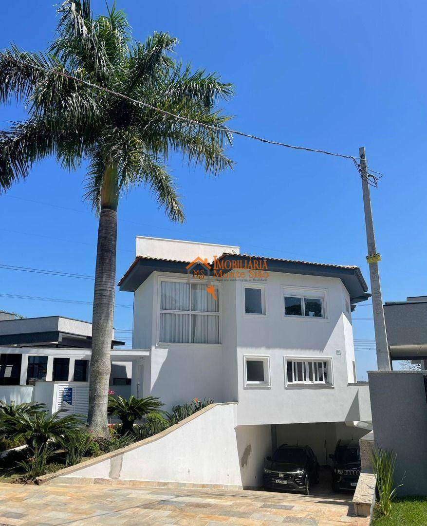 Casa de Condomínio à venda com 3 quartos, 300m² - Foto 42