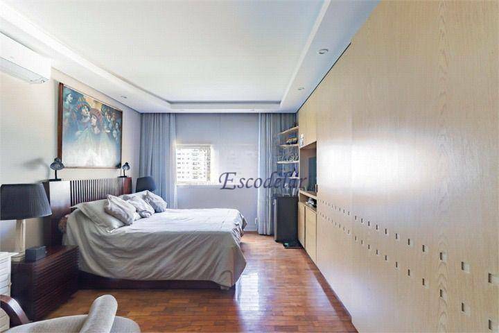 Apartamento à venda com 4 quartos, 240m² - Foto 15