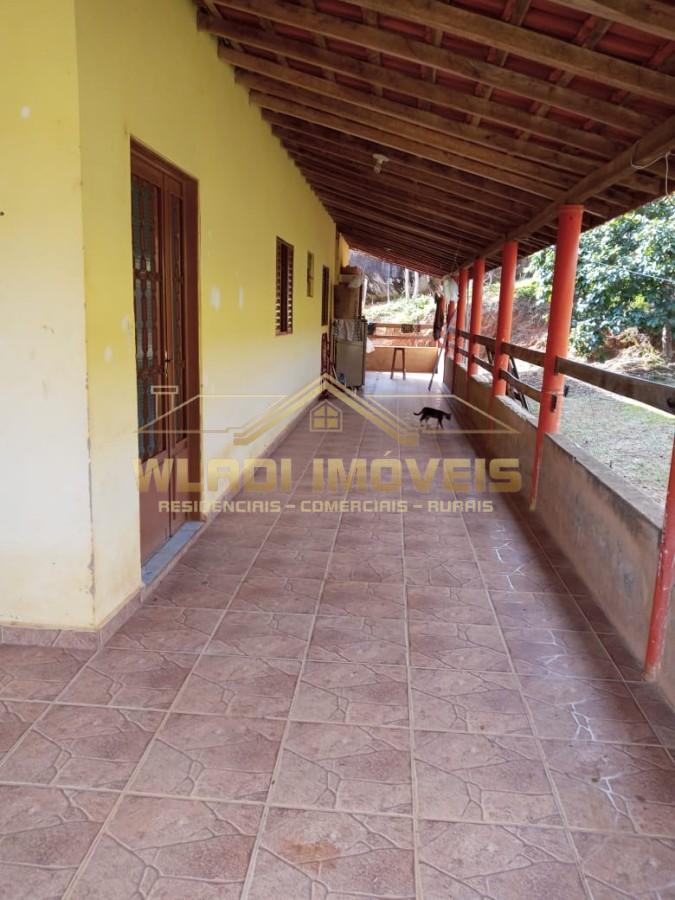 Sítio, 7 m² - Foto 1