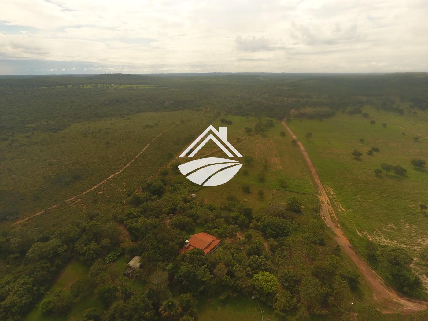 Fazenda à venda, 1m² - Foto 4