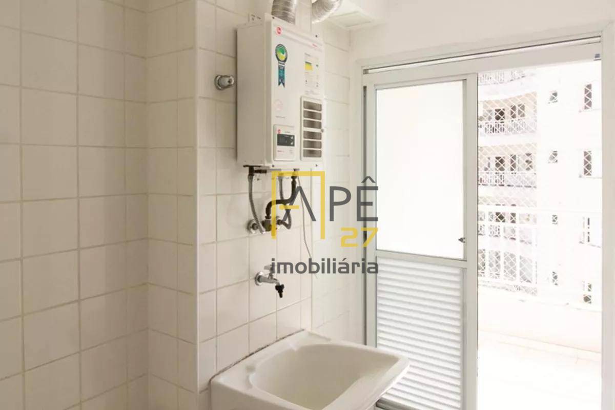 Apartamento à venda com 2 quartos, 55m² - Foto 22