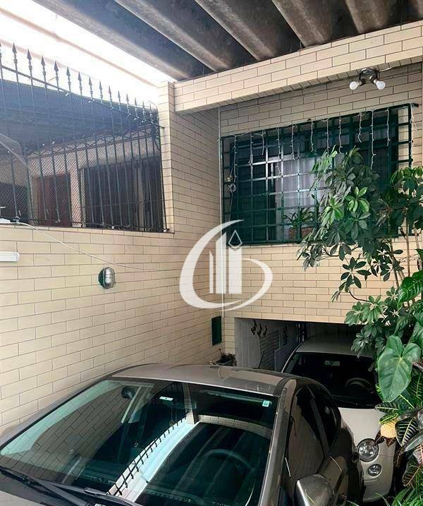 Sobrado à venda com 4 quartos, 174m² - Foto 4