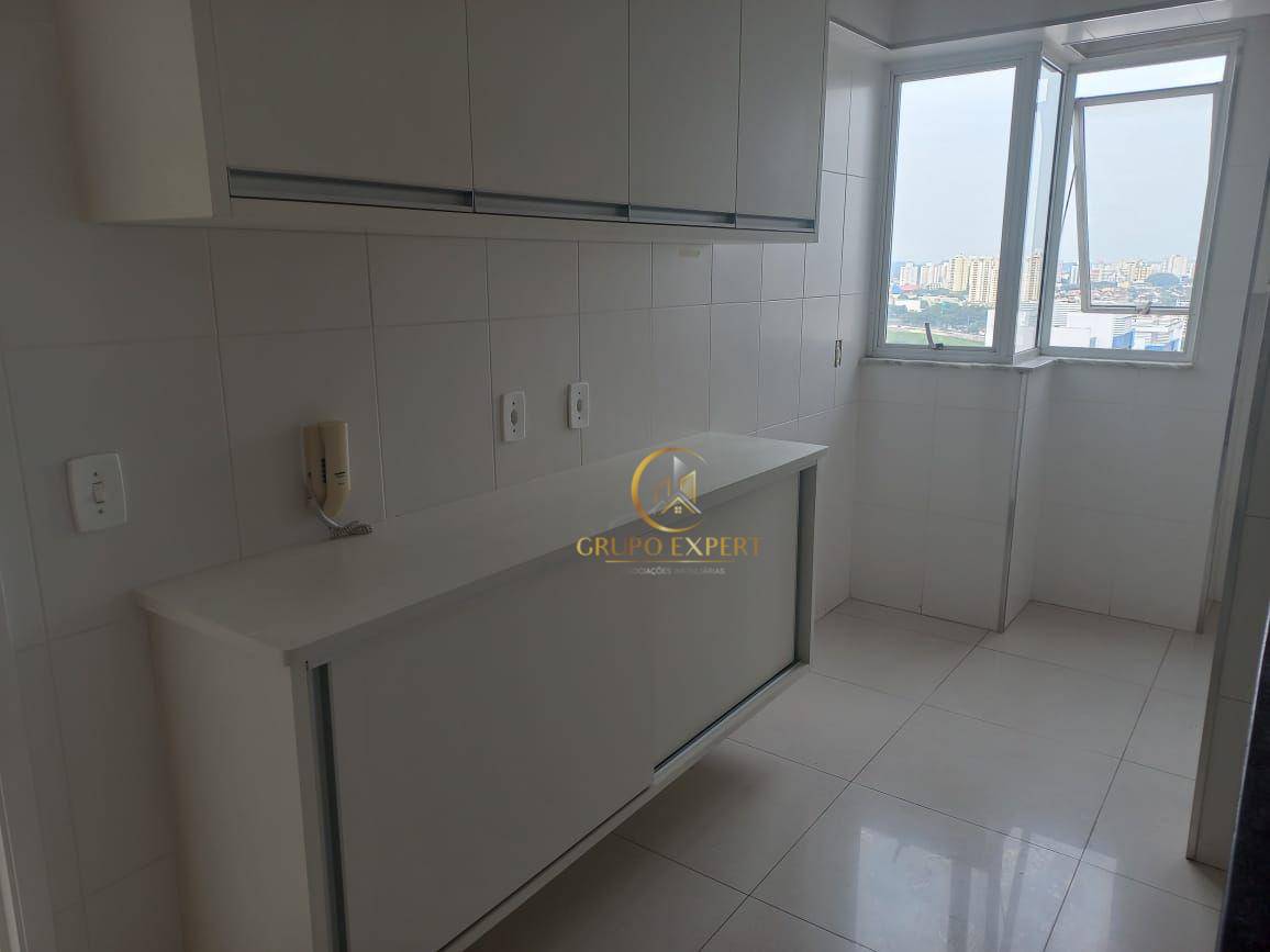 Apartamento para alugar com 2 quartos, 83m² - Foto 14