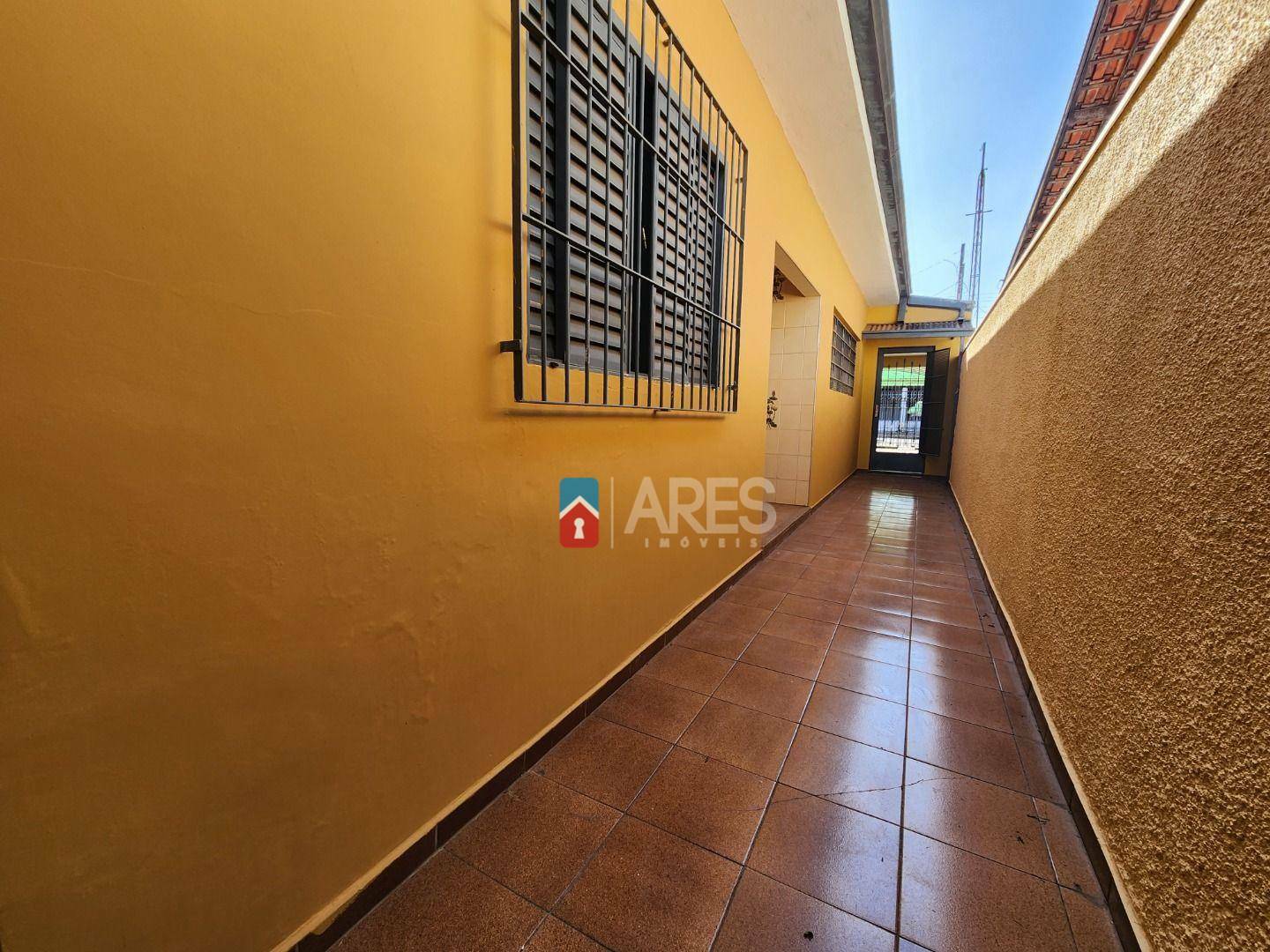 Casa à venda com 4 quartos, 167m² - Foto 17