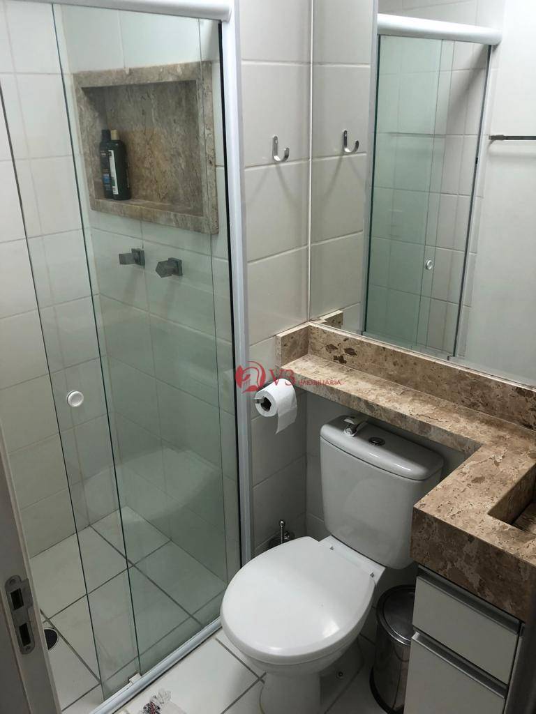 Apartamento à venda com 2 quartos, 41m² - Foto 10