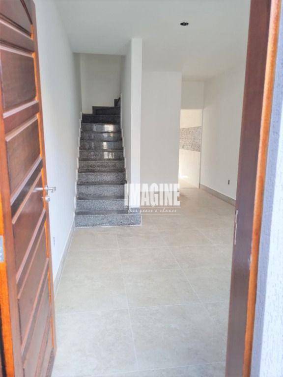 Sobrado à venda com 2 quartos, 66m² - Foto 15