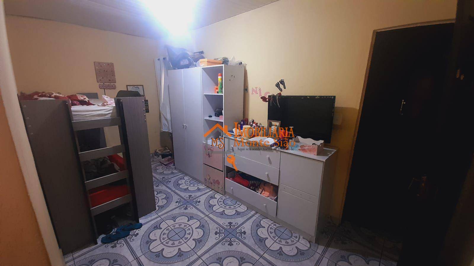 Sobrado à venda com 4 quartos, 150m² - Foto 9