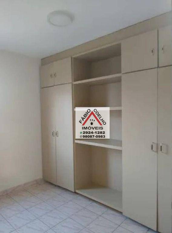 Apartamento à venda com 2 quartos, 64m² - Foto 3