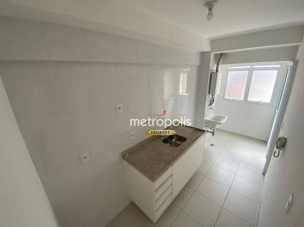 Apartamento à venda com 2 quartos, 64m² - Foto 5