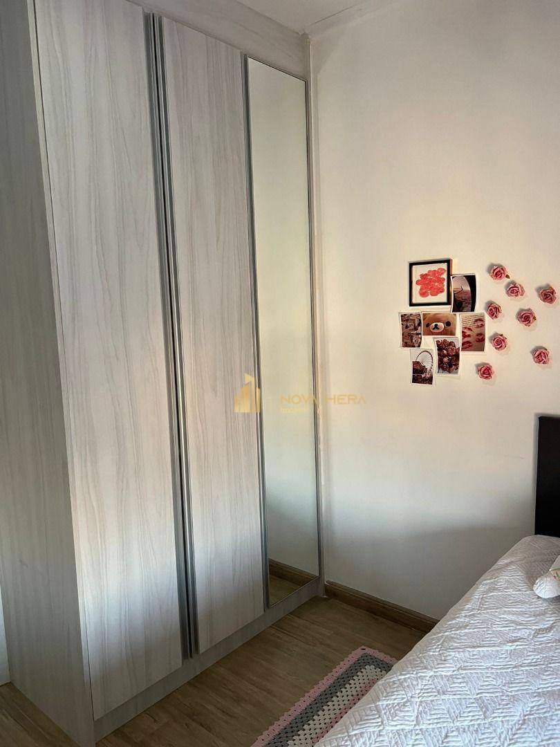 Apartamento à venda com 3 quartos, 72m² - Foto 17