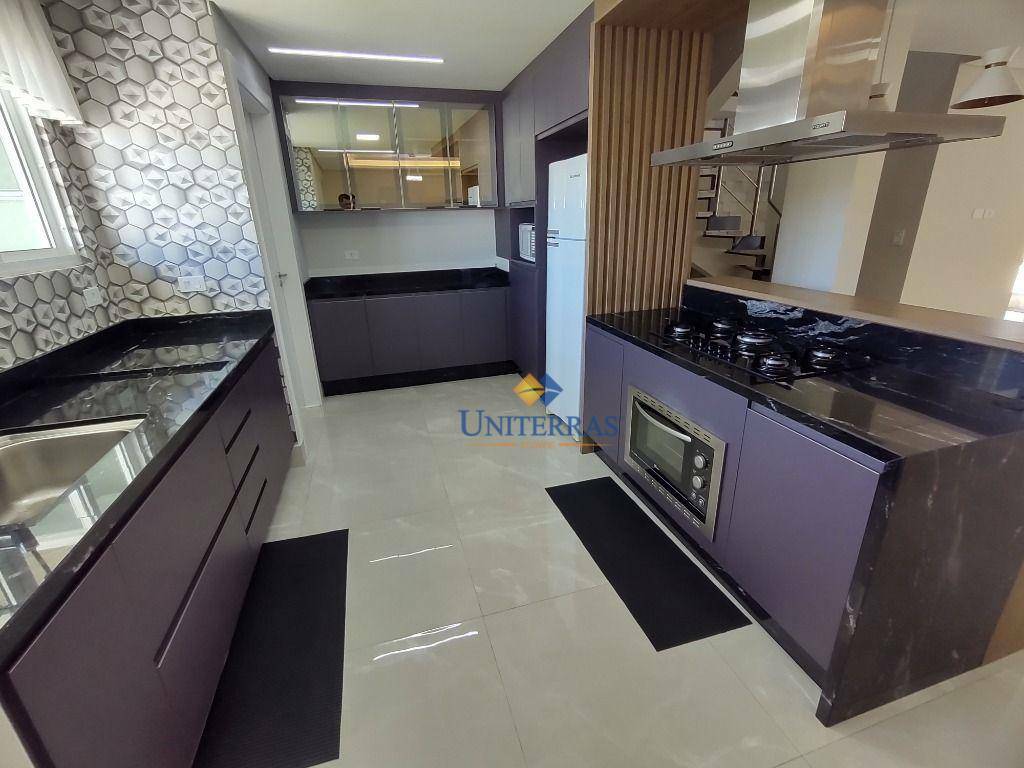 Sobrado à venda com 3 quartos, 156m² - Foto 10