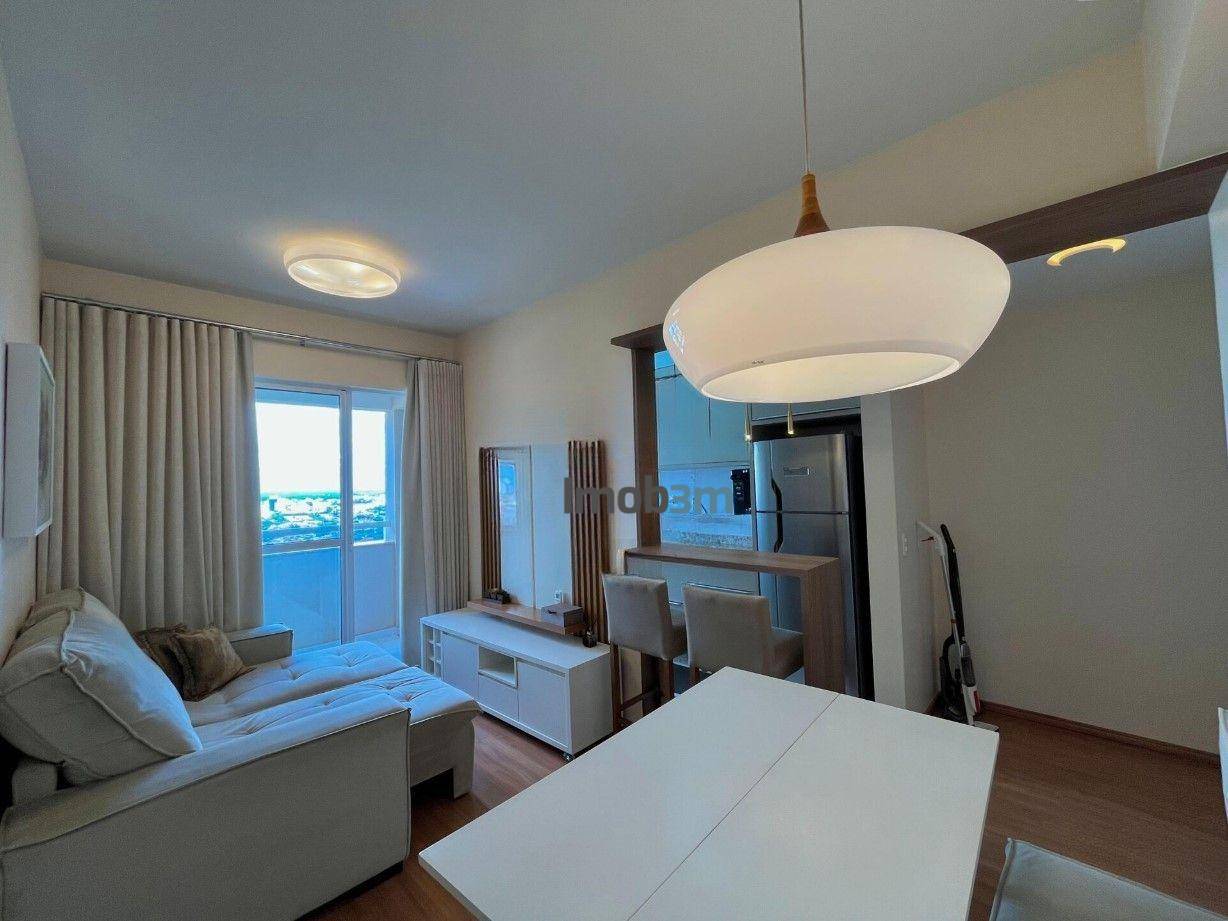 Apartamento, 2 quartos, 56 m² - Foto 3