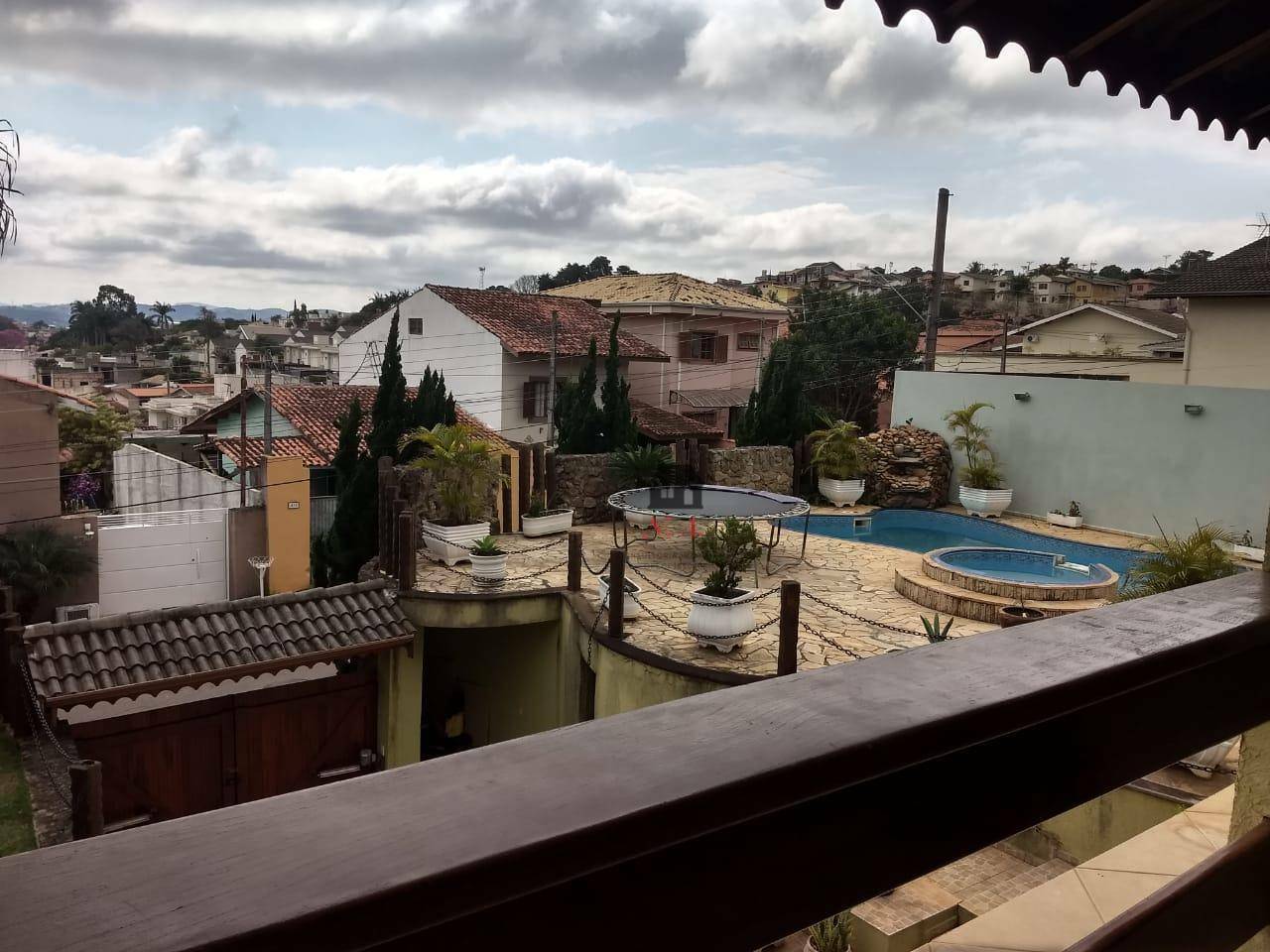 Casa à venda com 5 quartos, 355m² - Foto 11