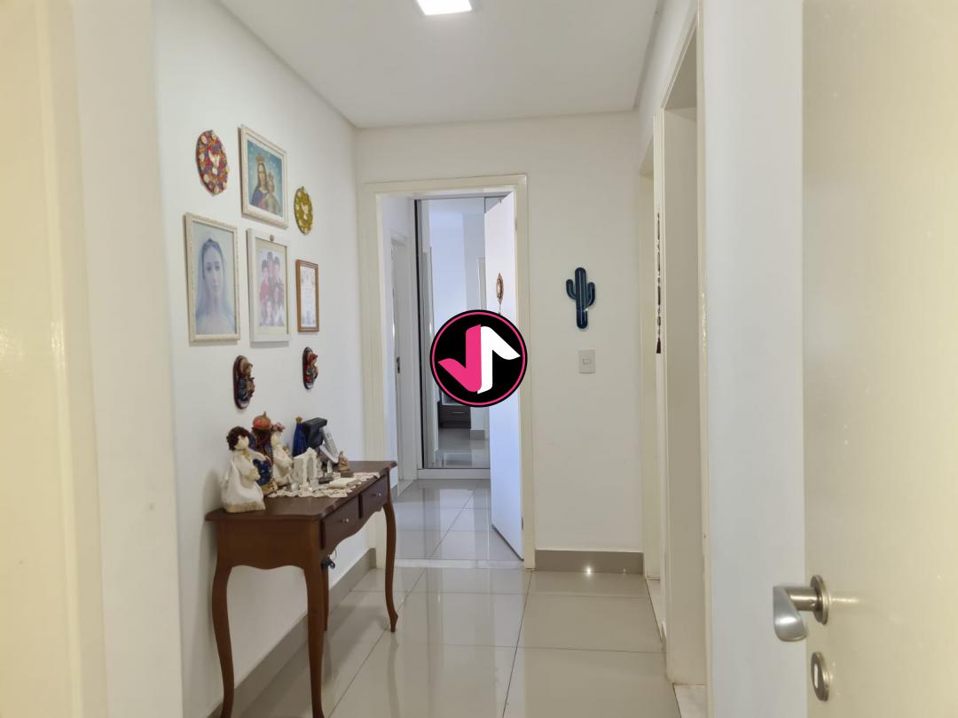 Apartamento à venda com 4 quartos, 147m² - Foto 19