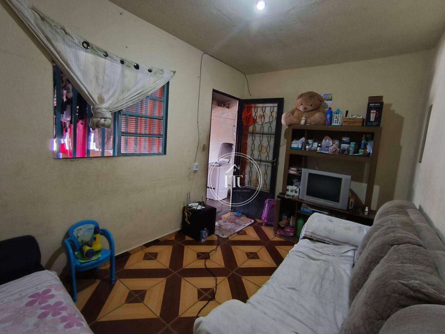 Casa à venda com 3 quartos, 127m² - Foto 5