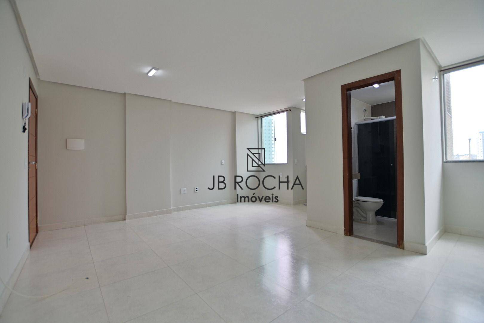 Apartamento, 1 quarto, 30 m² - Foto 4