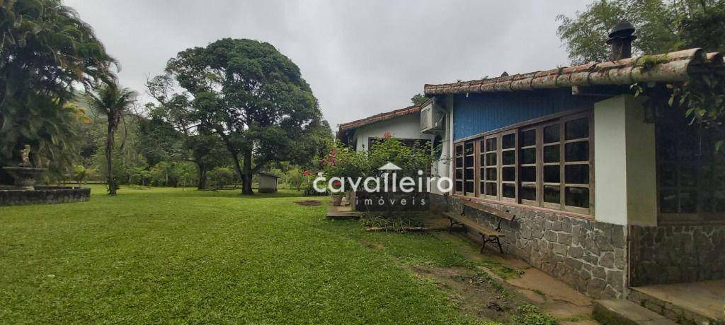 Sítio à venda com 4 quartos, 162000M2 - Foto 13