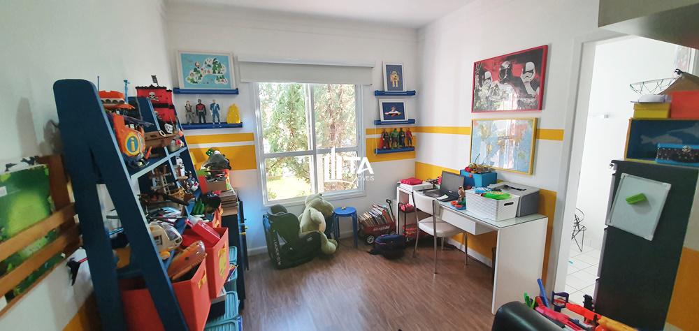 Casa de Condomínio à venda com 3 quartos, 275m² - Foto 19