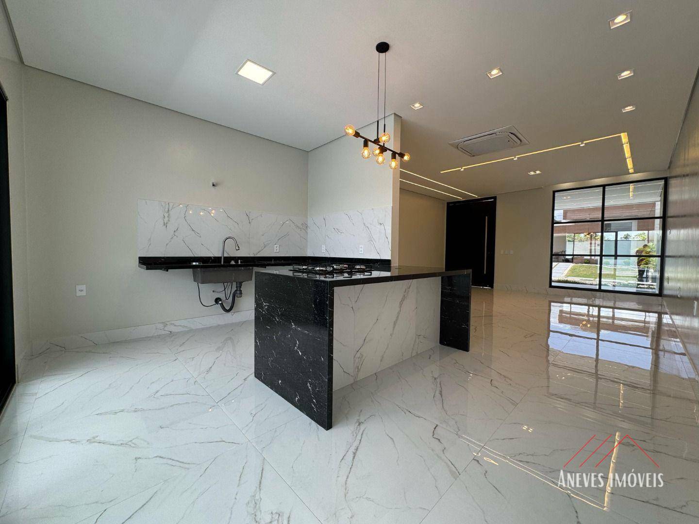 Casa de Condomínio à venda com 3 quartos, 168m² - Foto 8
