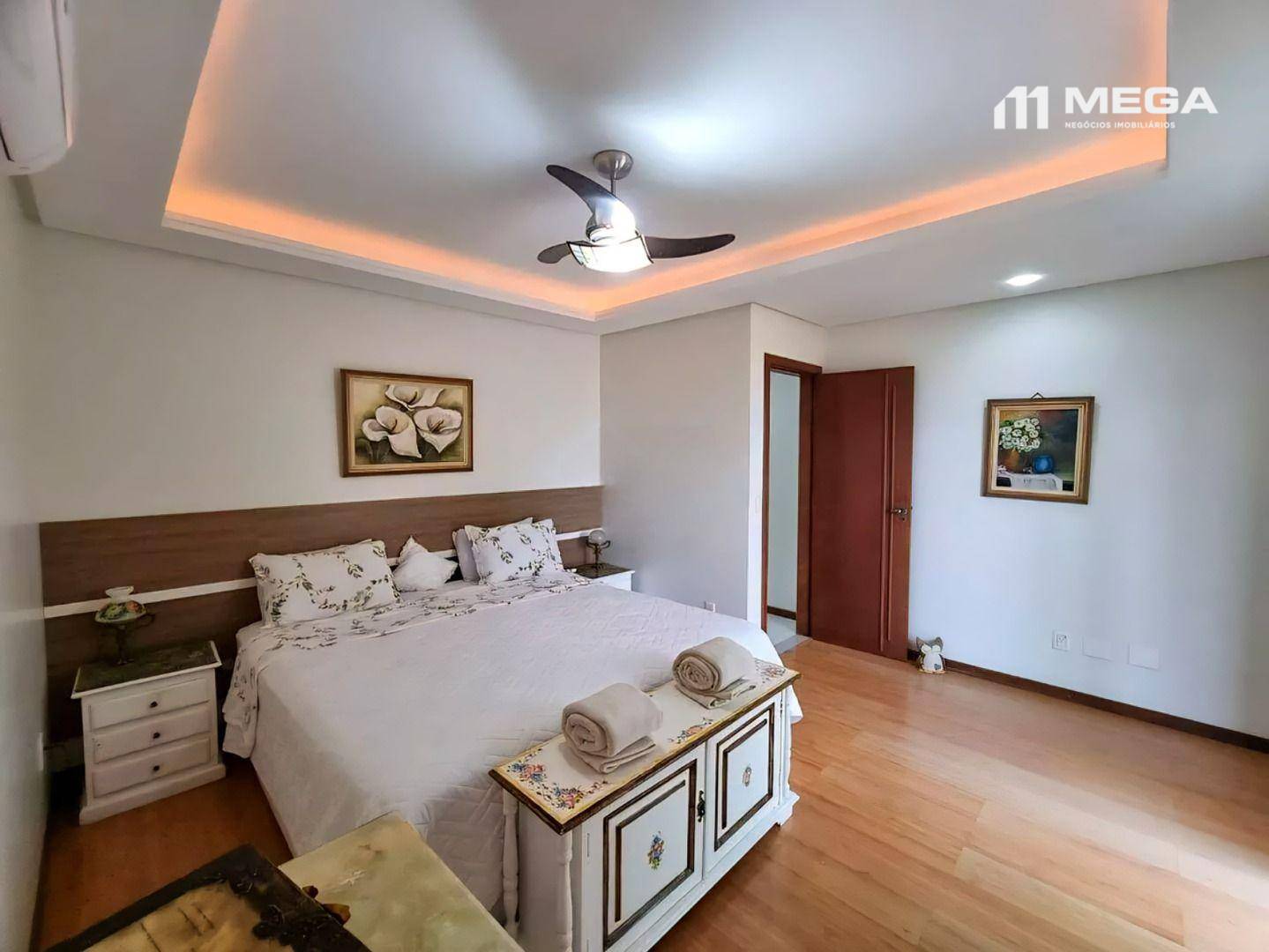 Casa à venda com 3 quartos, 337m² - Foto 32