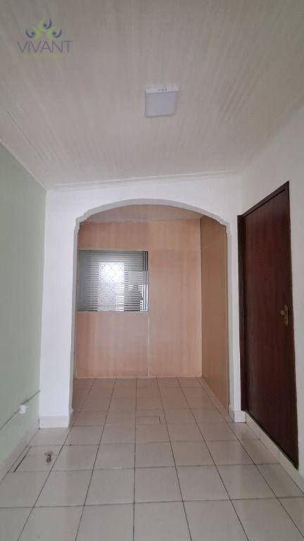 Casa para alugar, 57m² - Foto 9