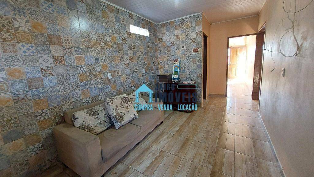 Casa à venda com 3 quartos, 227m² - Foto 11
