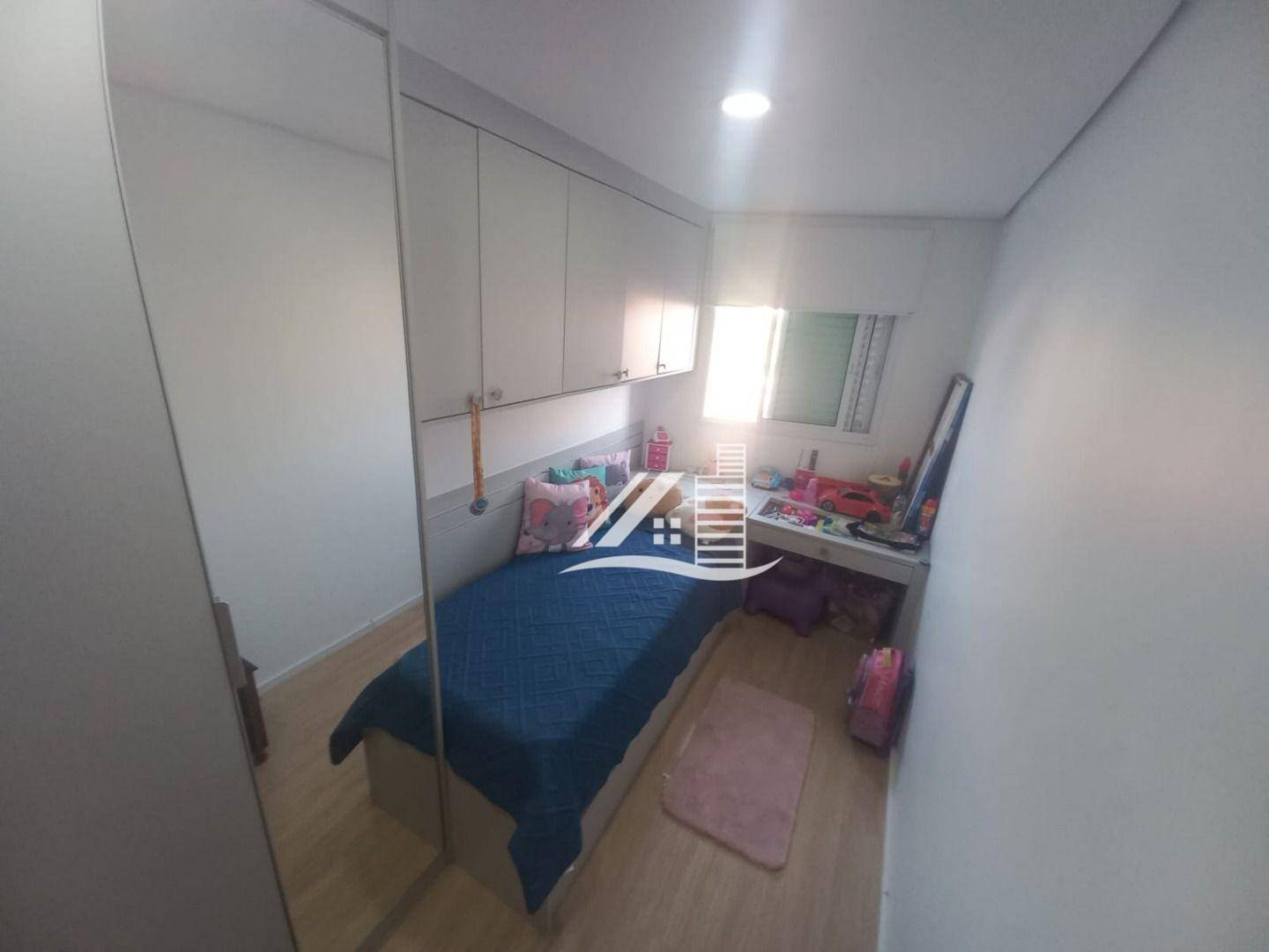 Apartamento à venda com 2 quartos, 50m² - Foto 15