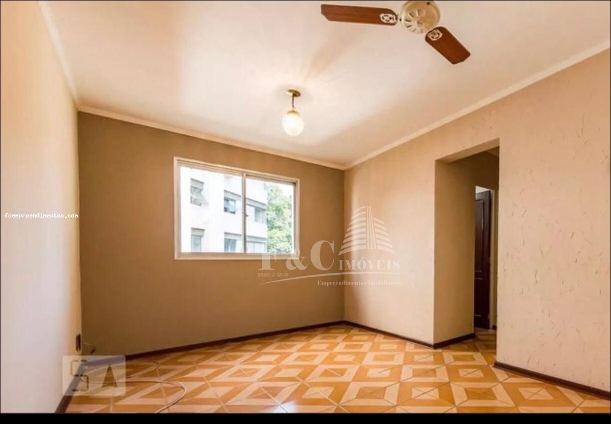 Apartamento à venda com 1 quarto, 48m² - Foto 2