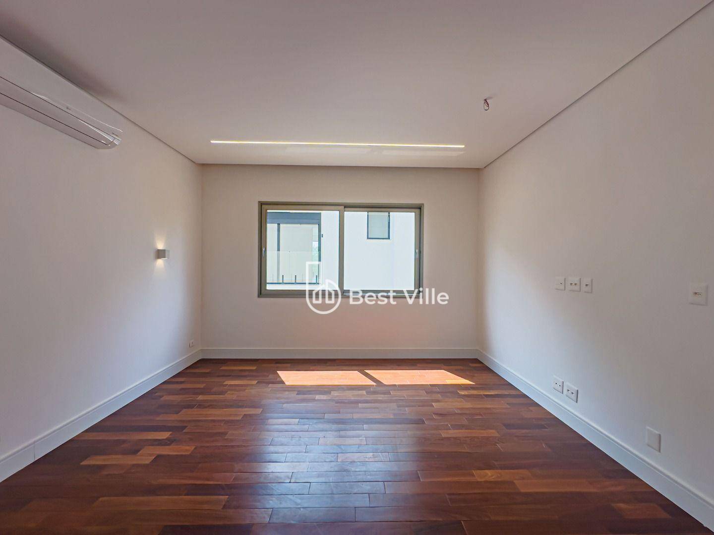 Casa de Condomínio à venda com 4 quartos, 995m² - Foto 9