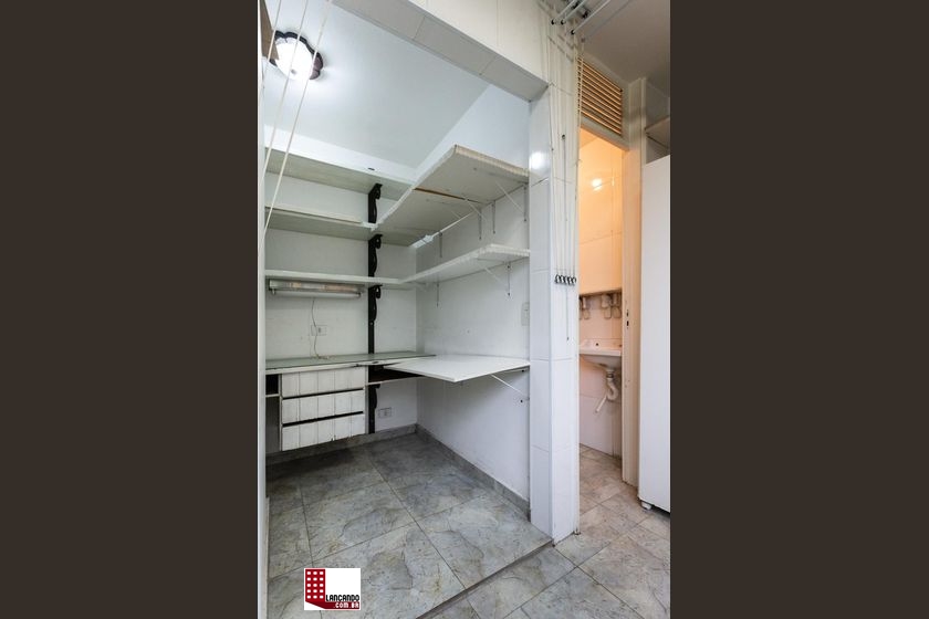 Apartamento à venda com 2 quartos, 107m² - Foto 20