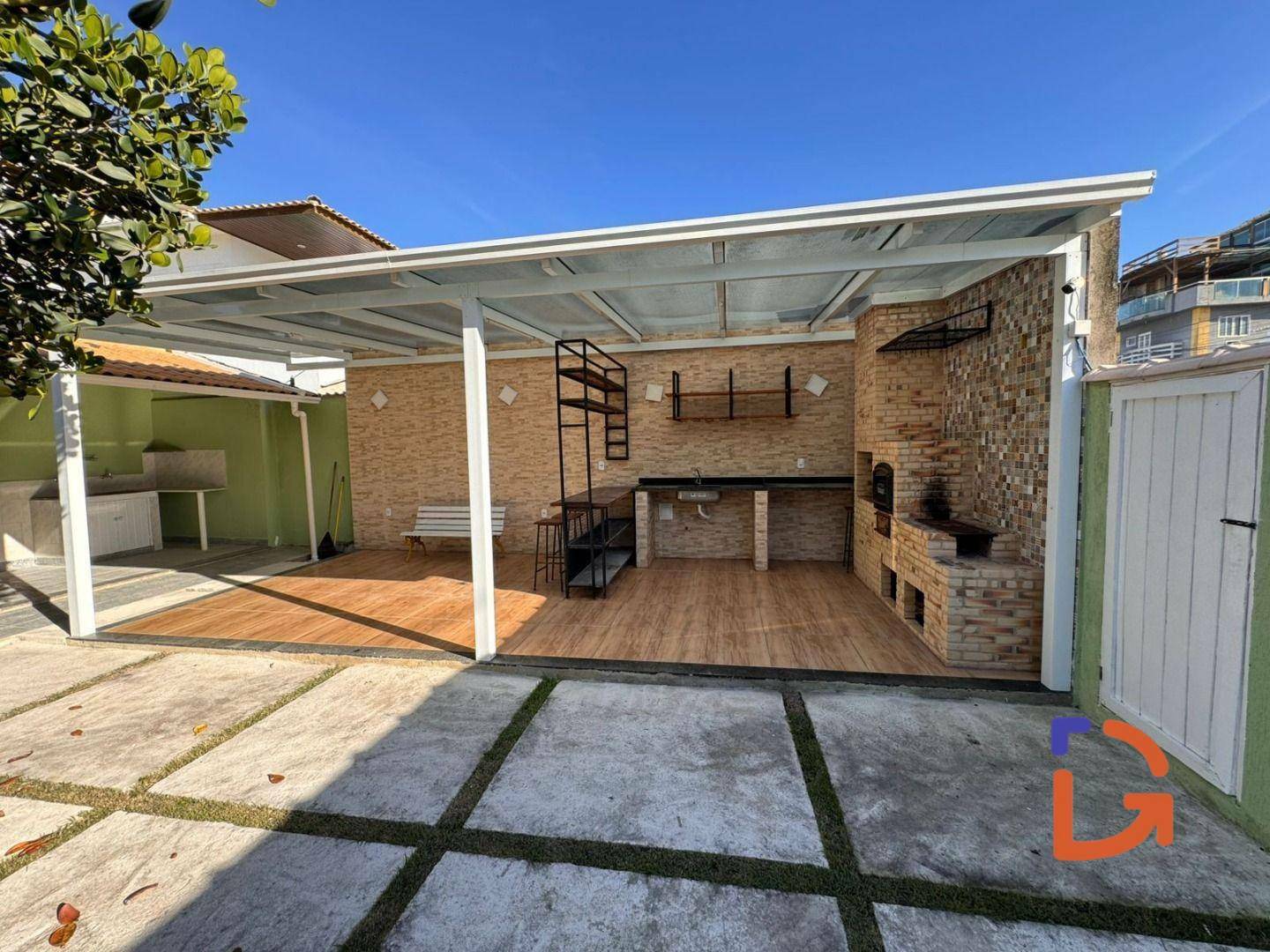 Casa à venda com 5 quartos, 780M2 - Foto 52