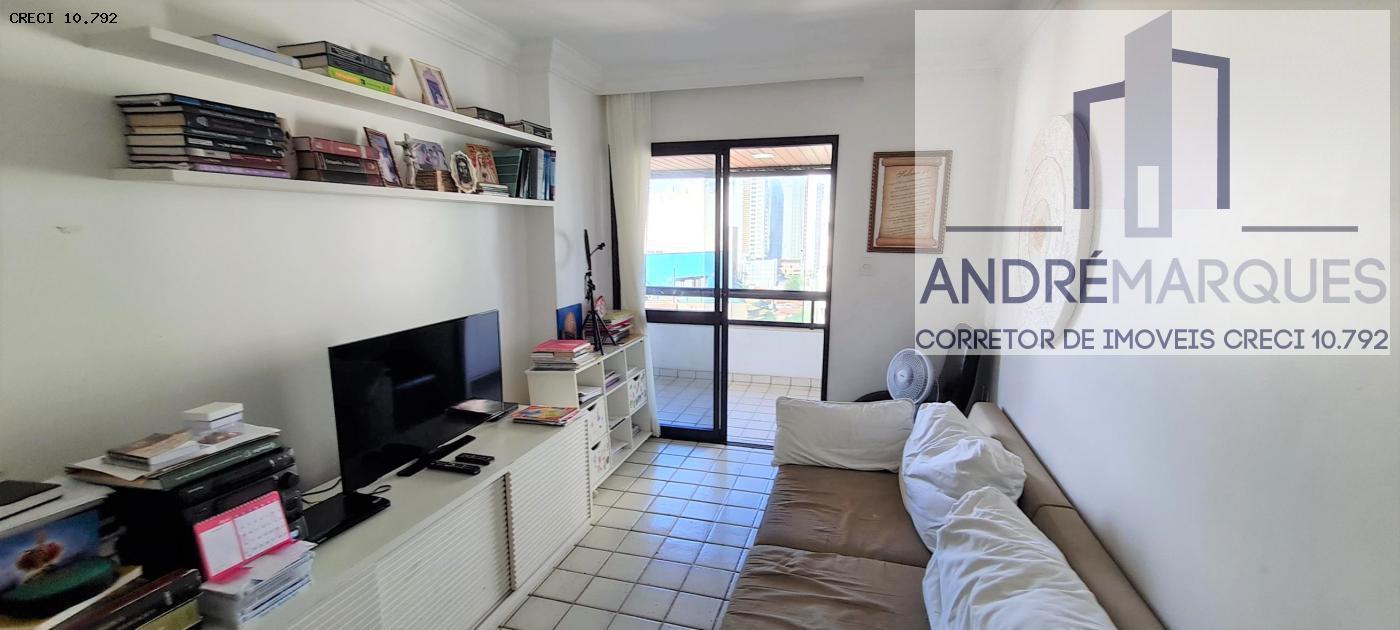 Apartamento à venda com 4 quartos, 198m² - Foto 12