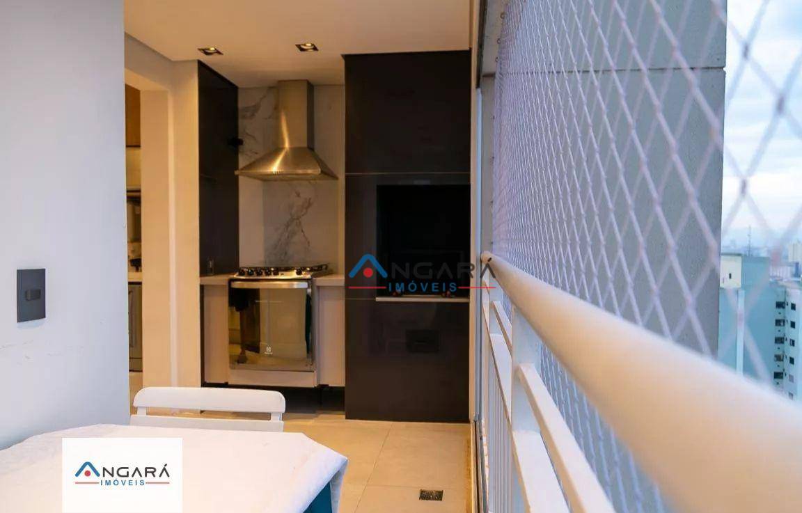 Apartamento à venda com 2 quartos, 84m² - Foto 6