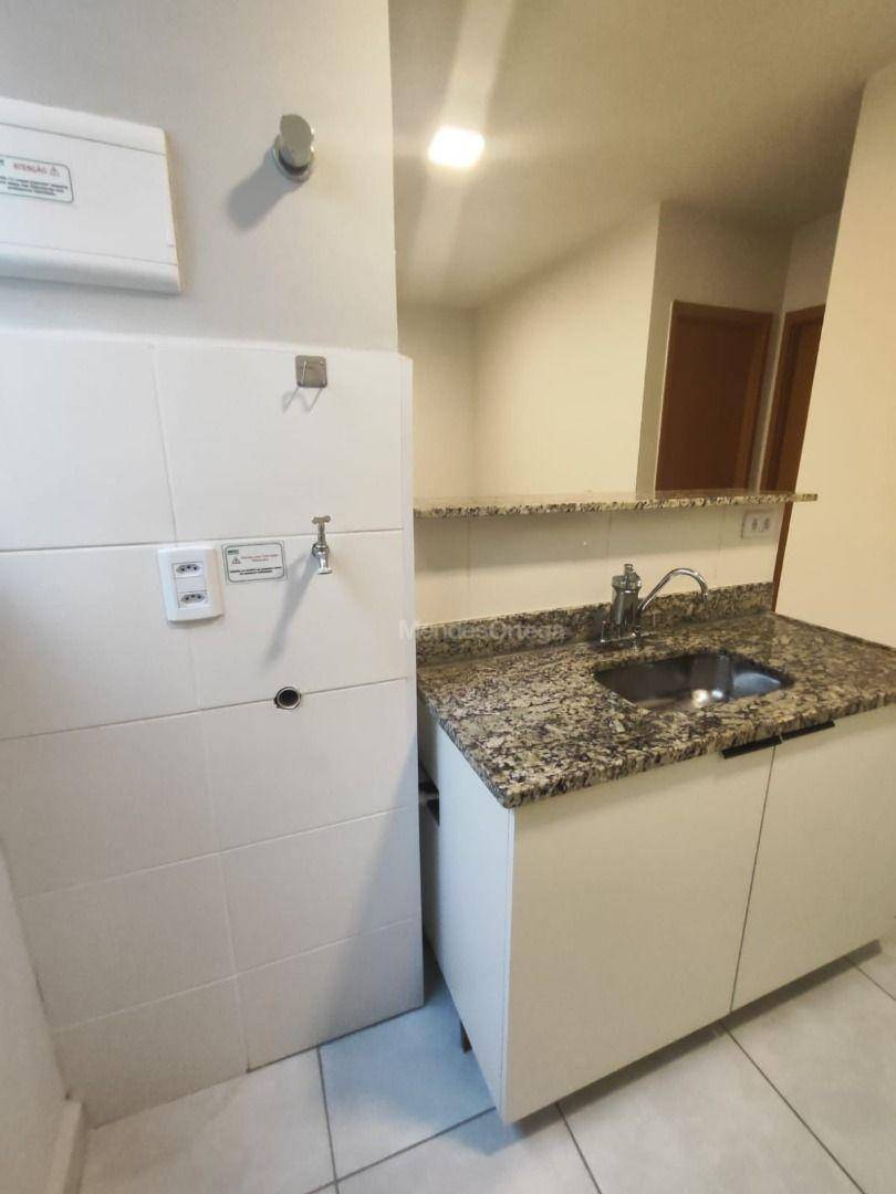 Apartamento à venda com 2 quartos, 43m² - Foto 13