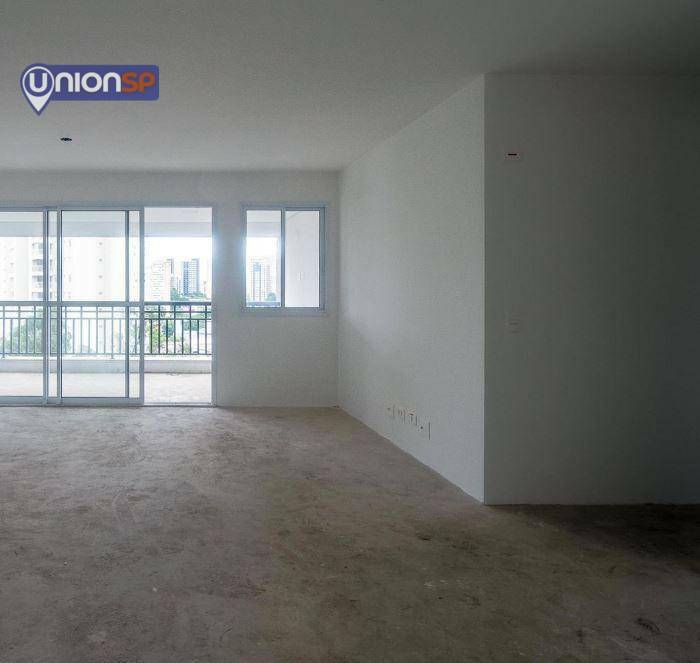 Apartamento à venda com 3 quartos, 128m² - Foto 1