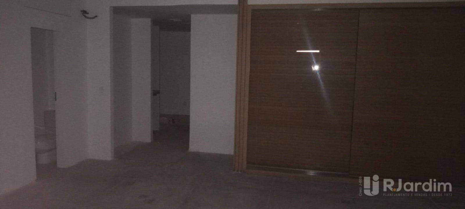 Loja-Salão para alugar, 72m² - Foto 5