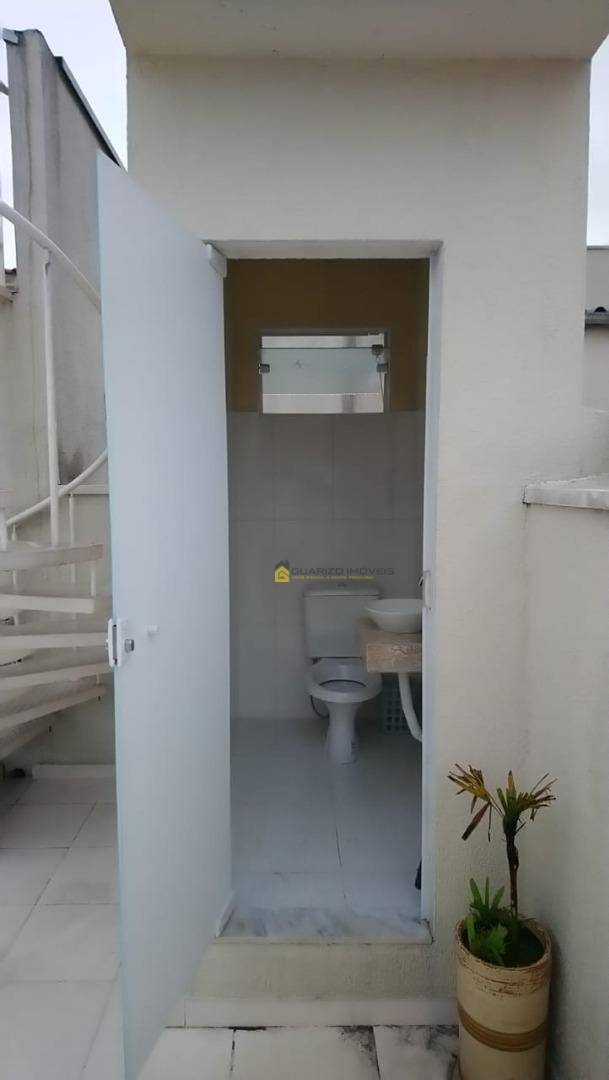 Cobertura à venda com 2 quartos, 120m² - Foto 5