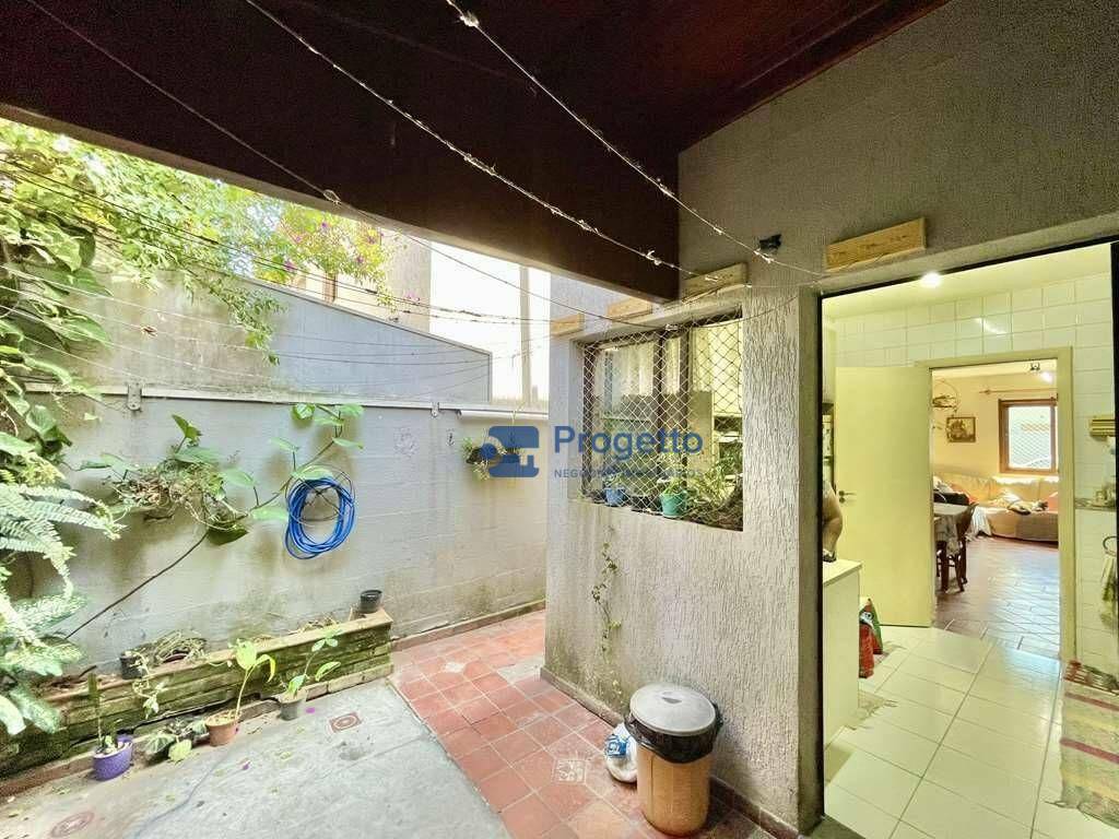 Casa de Condomínio à venda com 2 quartos, 60m² - Foto 14