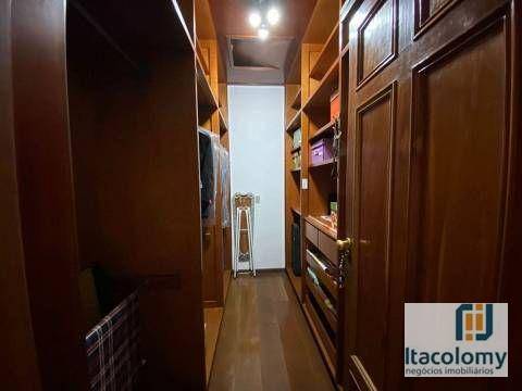 Casa de Condomínio à venda com 4 quartos, 570m² - Foto 14