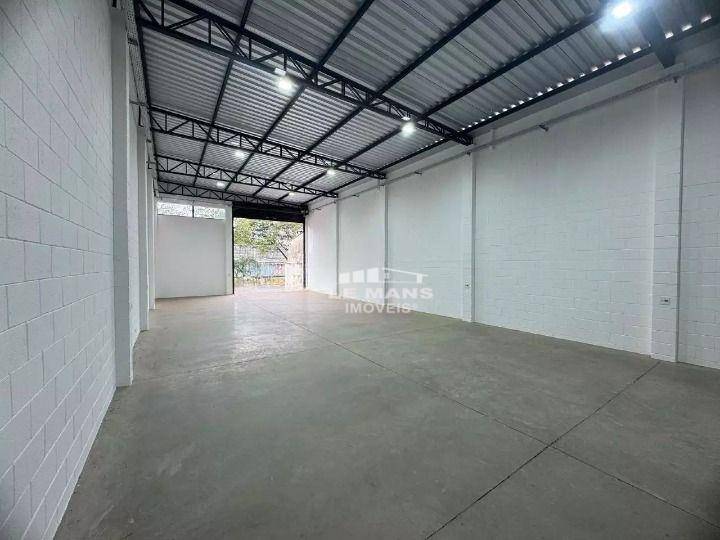 Depósito-Galpão, 130 m² - Foto 4