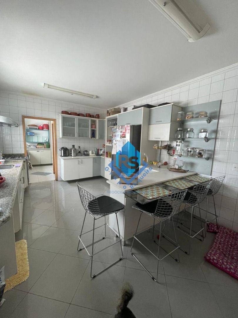 Cobertura à venda com 4 quartos, 436m² - Foto 14