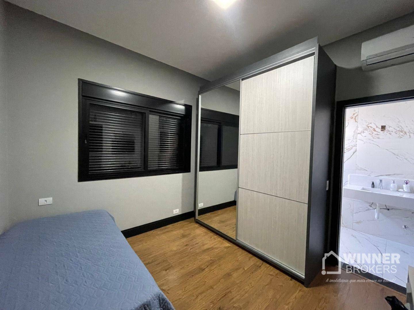 Casa de Condomínio à venda com 3 quartos, 325m² - Foto 21