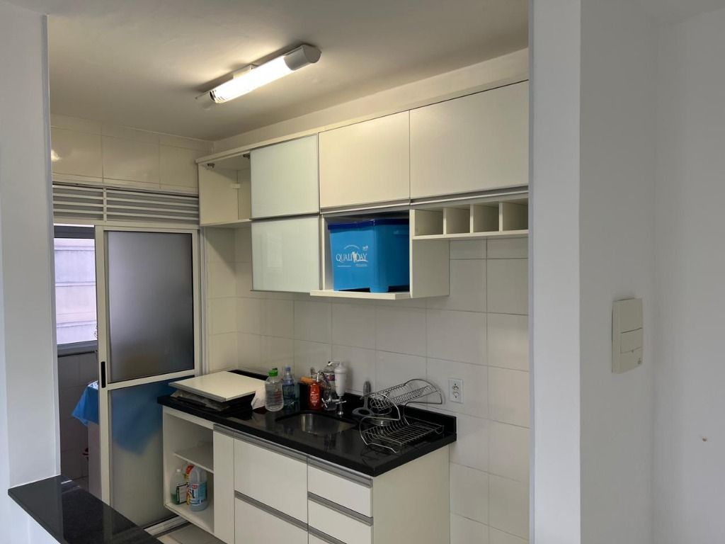 Apartamento à venda com 3 quartos, 55m² - Foto 7