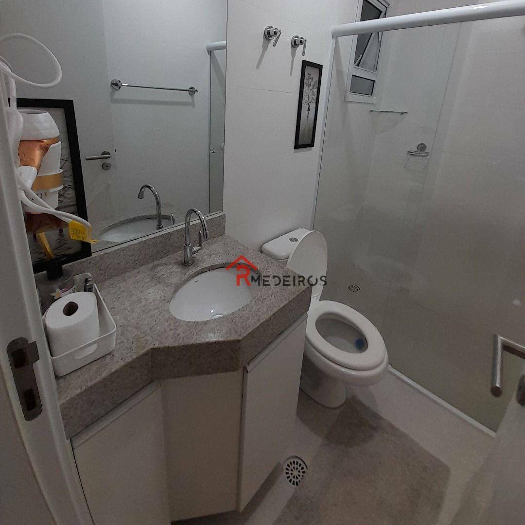 Apartamento à venda com 1 quarto, 40m² - Foto 18