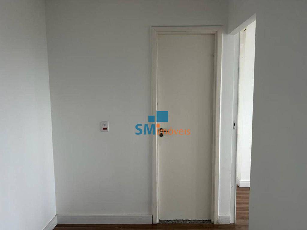 Conjunto Comercial-Sala para alugar, 43m² - Foto 11