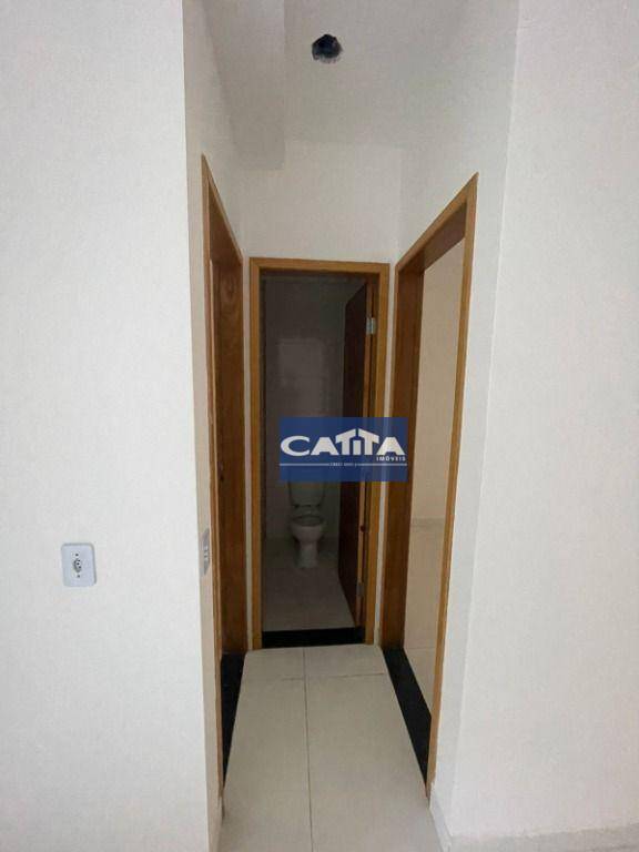 Apartamento à venda com 2 quartos, 34m² - Foto 5