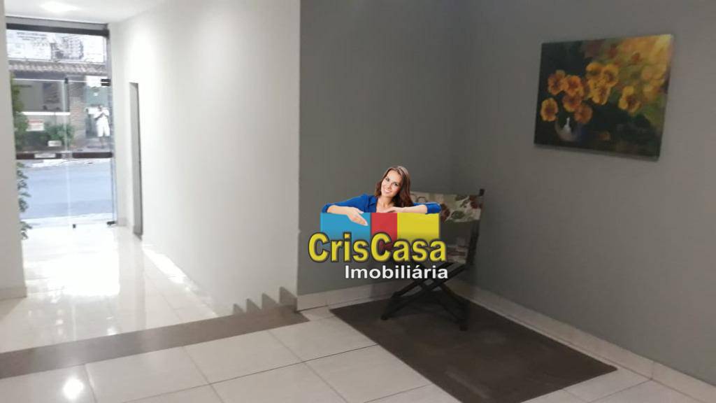 Apartamento à venda com 2 quartos, 62m² - Foto 28