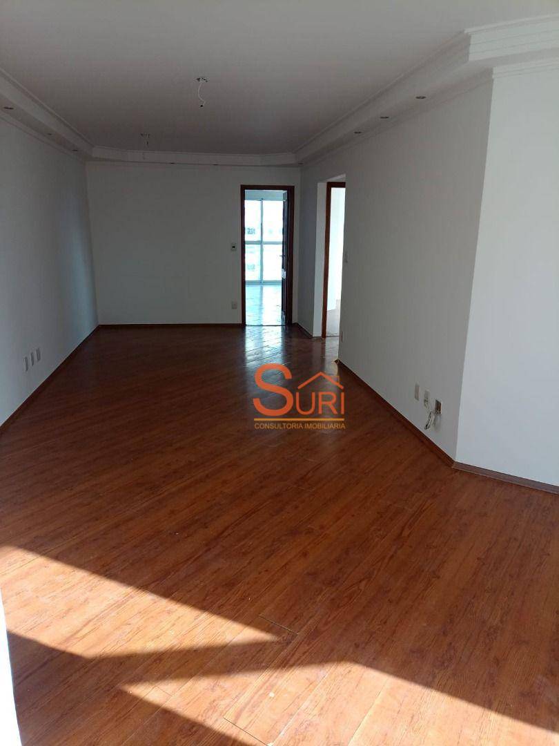 Apartamento à venda com 3 quartos, 133m² - Foto 10